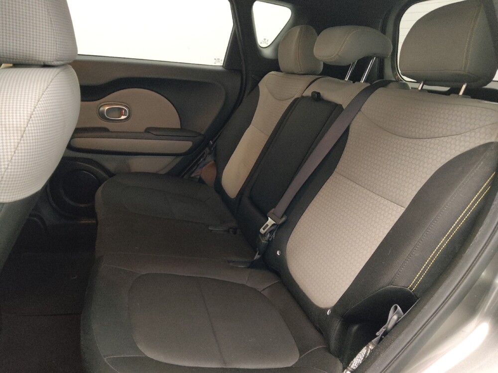 2016 Kia Soul in Birmingham, AL 35215 - 18131471 18