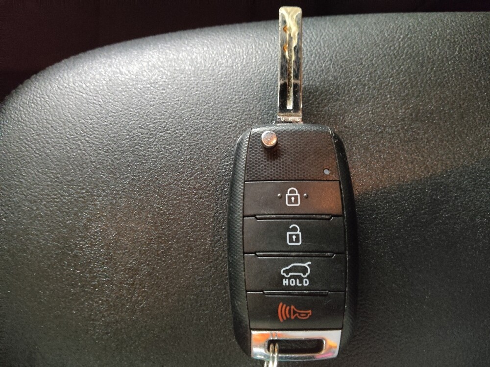 2016 Kia Soul in Birmingham, AL 35215 - 18131471 32