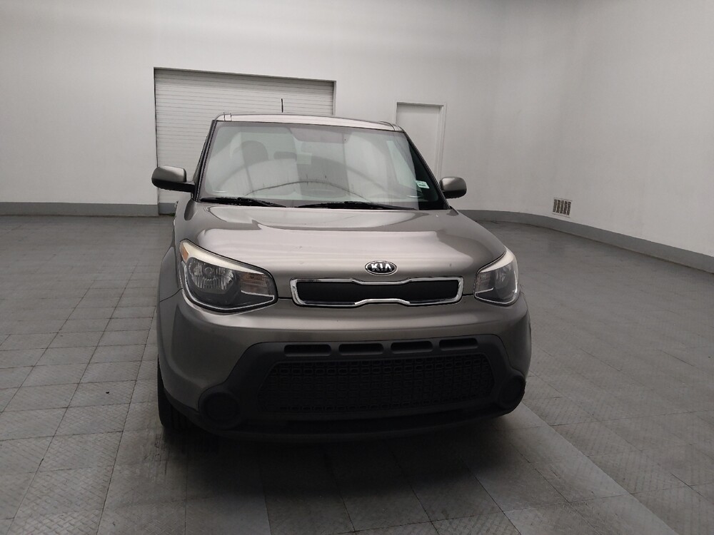 2016 Kia Soul in Birmingham, AL 35215 - 18131471 14