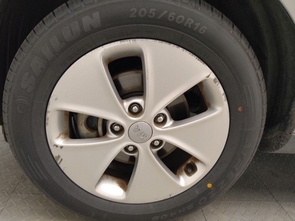 2016 Kia Soul in Birmingham, AL 35215 - 18131471 31