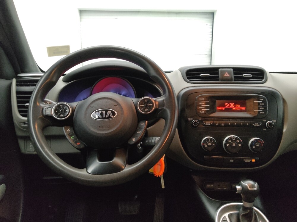 2016 Kia Soul in Birmingham, AL 35215 - 18131471 22