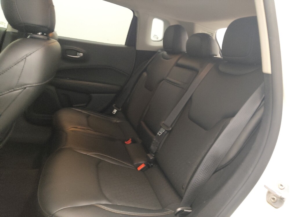 2018 Jeep Compass in Conyers, GA 30094 - 18131473 18