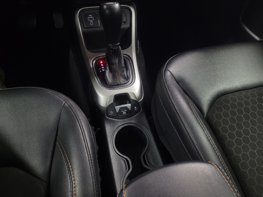 2018 Jeep Compass in Conyers, GA 30094 - 18131473 26