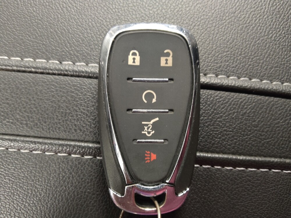 2024 Chevrolet Blazer in Columbus, GA 31909 - 18131474 32