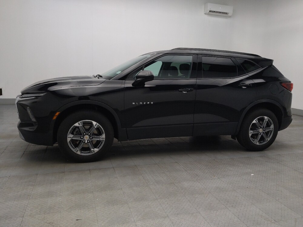 2024 Chevrolet Blazer in Columbus, GA 31909 - 18131474 2