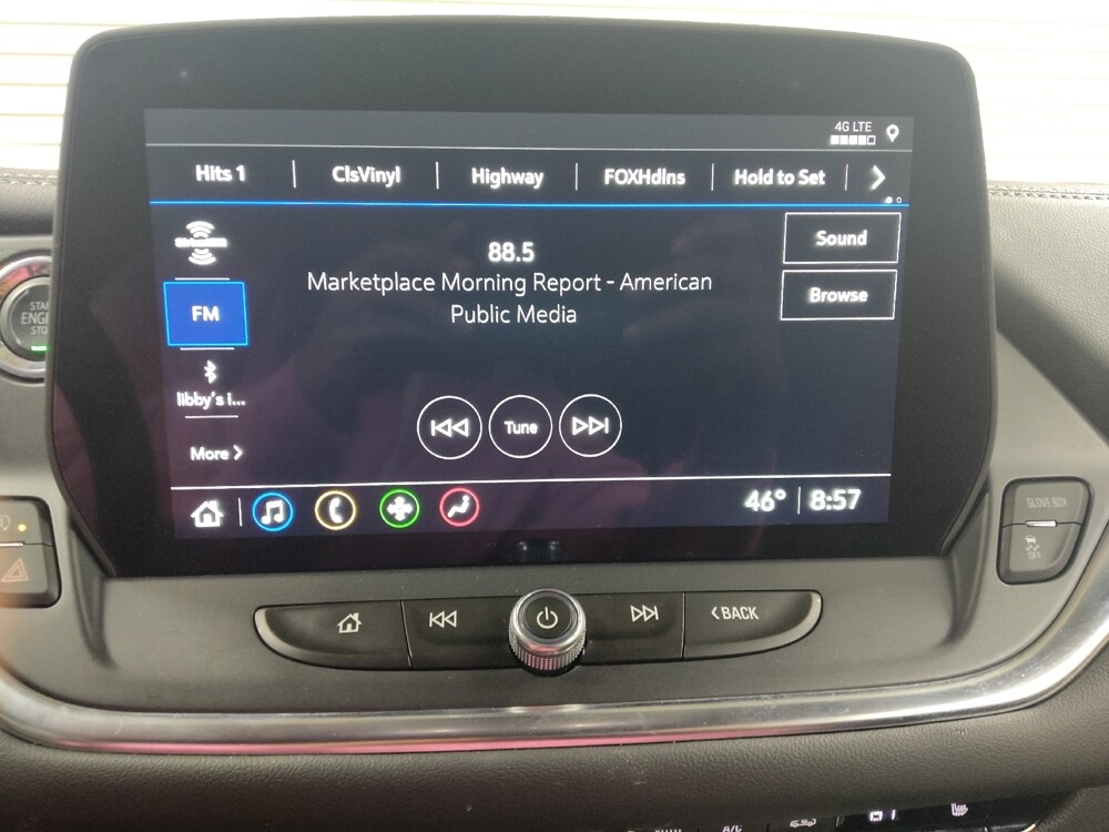 2024 Chevrolet Blazer in Columbus, GA 31909 - 18131474 25