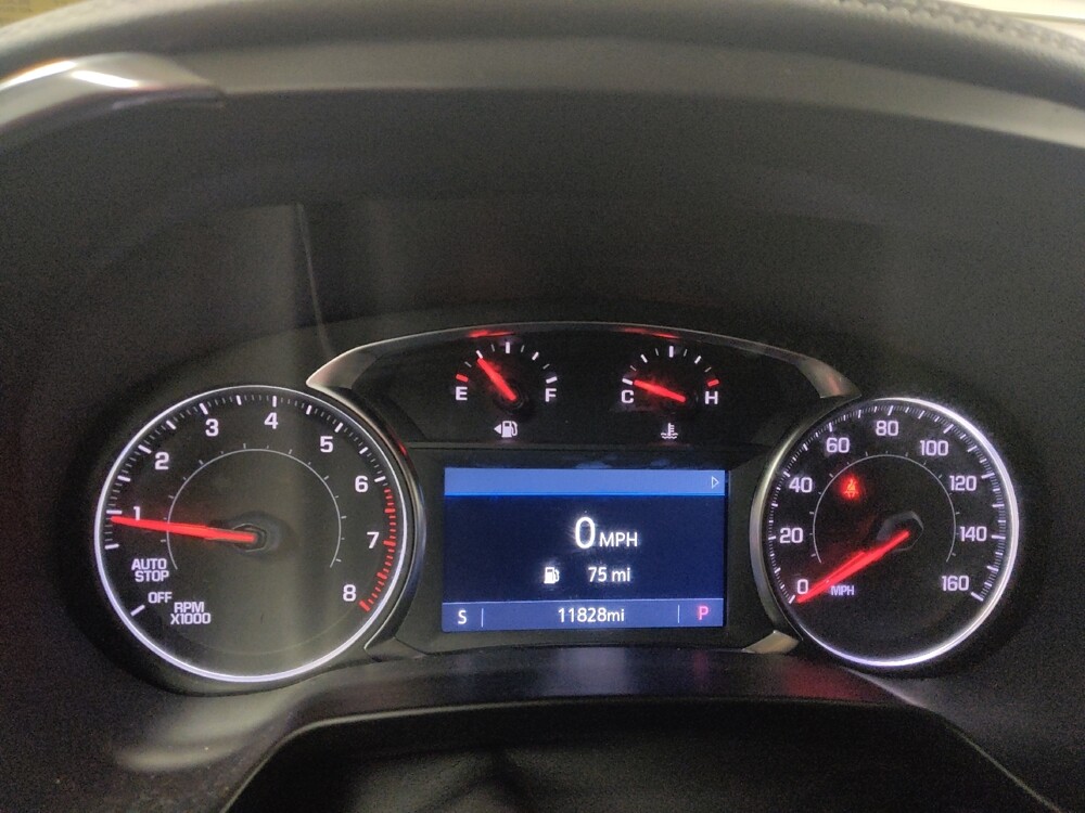 2024 Chevrolet Blazer in Columbus, GA 31909 - 18131474 23