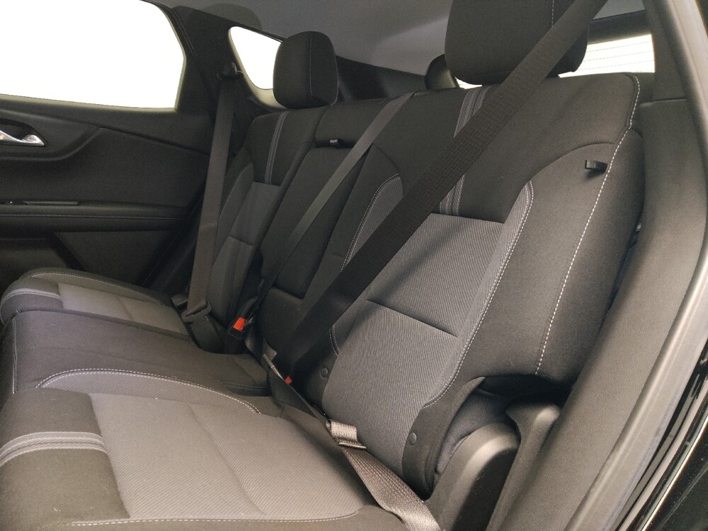 2024 Chevrolet Blazer in Columbus, GA 31909 - 18131474 18