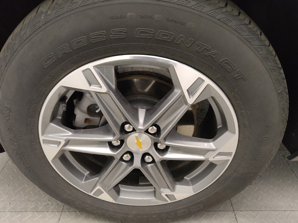 2024 Chevrolet Blazer in Columbus, GA 31909 - 18131474 31