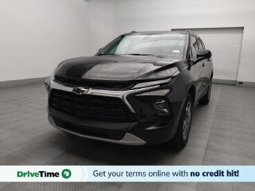 2024 Chevrolet Blazer in Columbus, GA 31909
