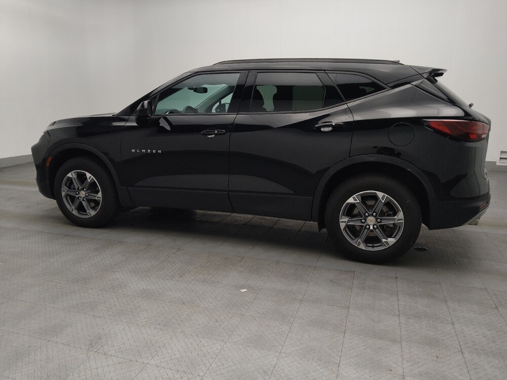 2024 Chevrolet Blazer in Columbus, GA 31909 - 18131474 3