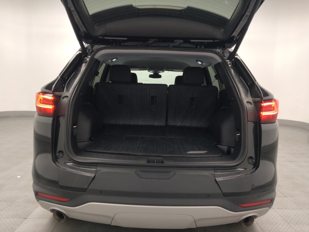 2024 Chevrolet Blazer in Columbus, GA 31909 - 18131474 29