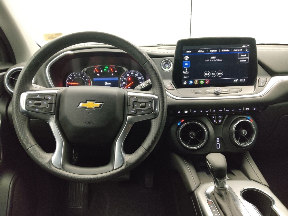 2024 Chevrolet Blazer in Columbus, GA 31909 - 18131474 22