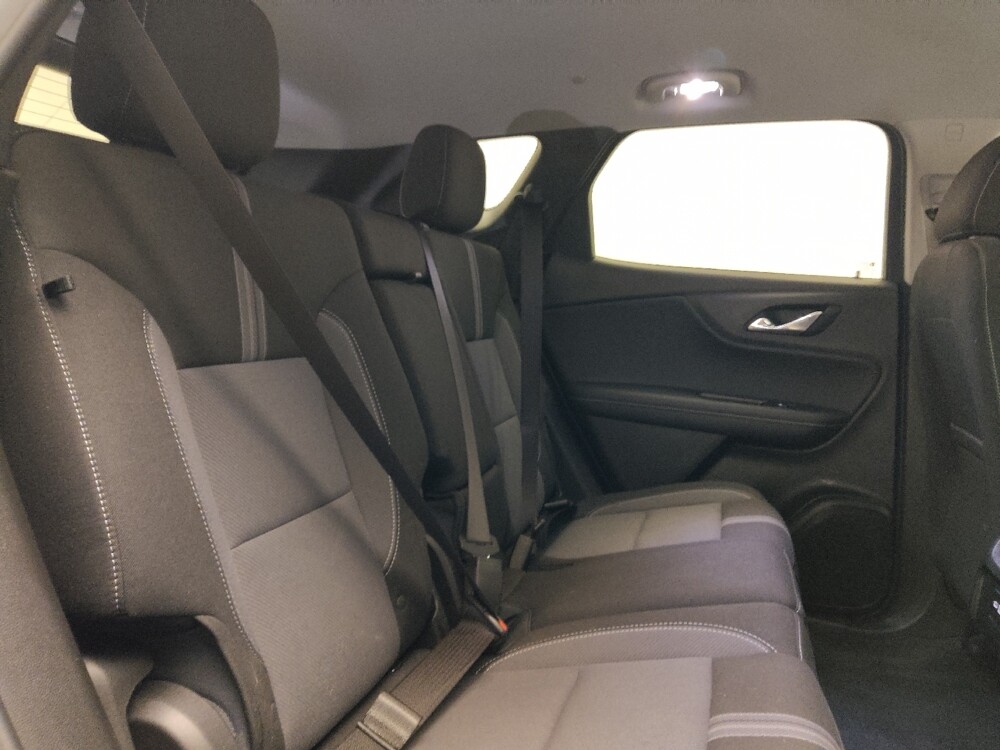 2024 Chevrolet Blazer in Columbus, GA 31909 - 18131474 19