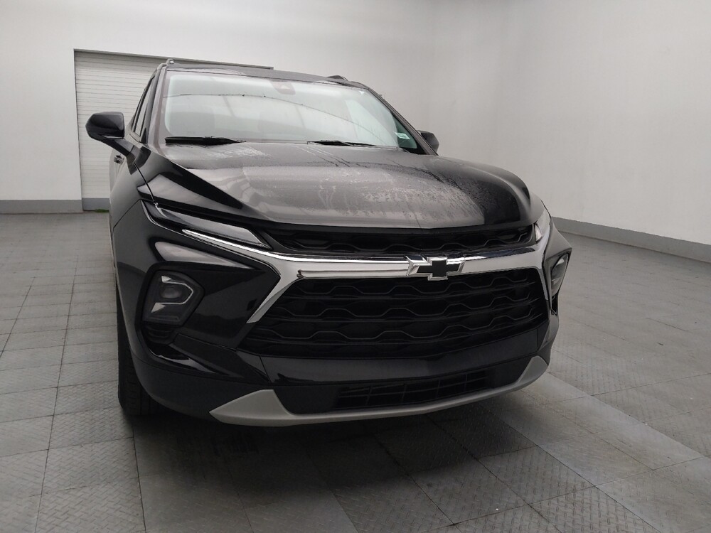 2024 Chevrolet Blazer in Columbus, GA 31909 - 18131474 14