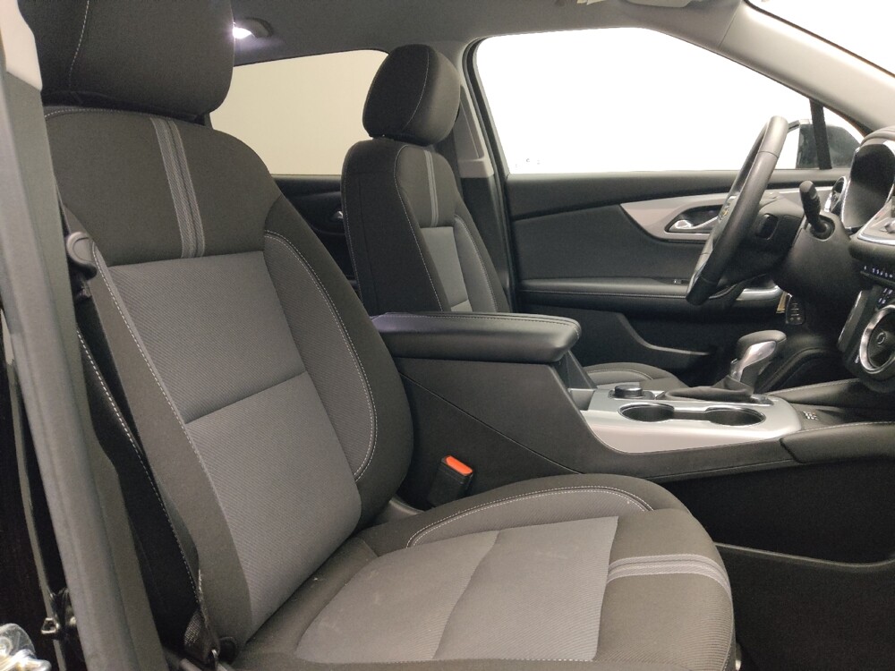 2024 Chevrolet Blazer in Columbus, GA 31909 - 18131474 21