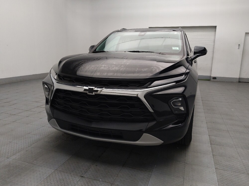 2024 Chevrolet Blazer in Columbus, GA 31909 - 18131474 15