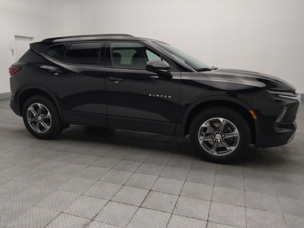 2024 Chevrolet Blazer in Columbus, GA 31909 - 18131474 11