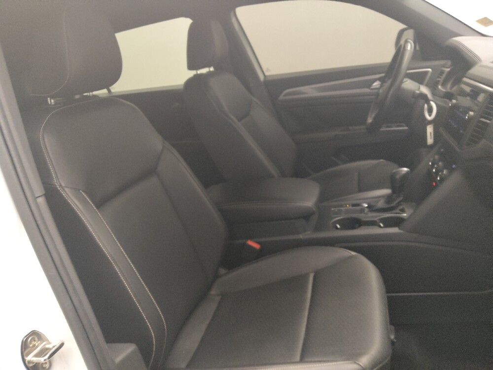 2020 Volkswagen Atlas in Conyers, GA 30094 - 18131475 21