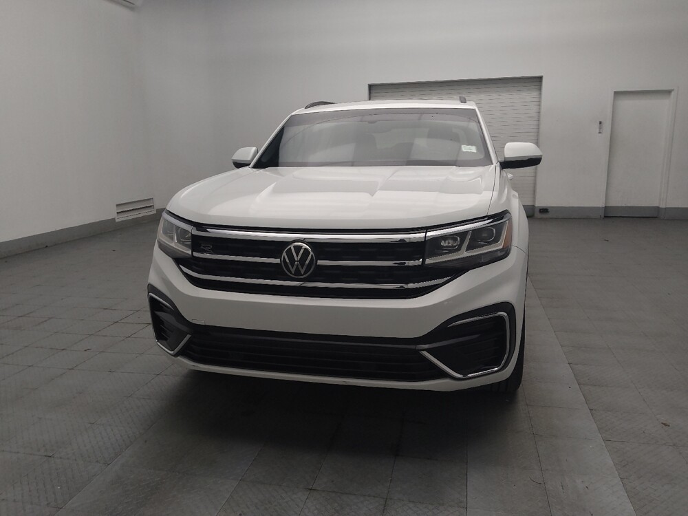 2020 Volkswagen Atlas in Conyers, GA 30094 - 18131475 15
