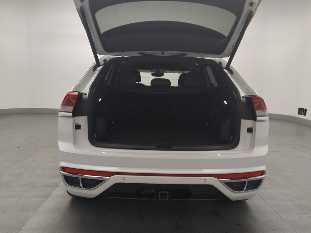 2020 Volkswagen Atlas in Conyers, GA 30094 - 18131475 29