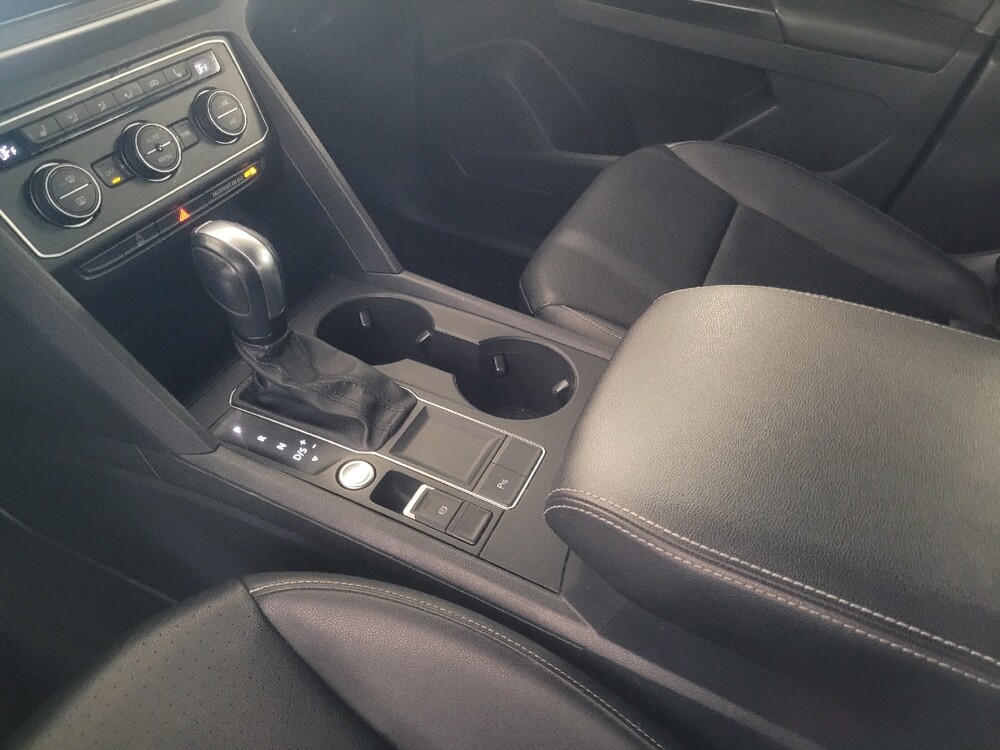 2020 Volkswagen Atlas in Conyers, GA 30094 - 18131475 26