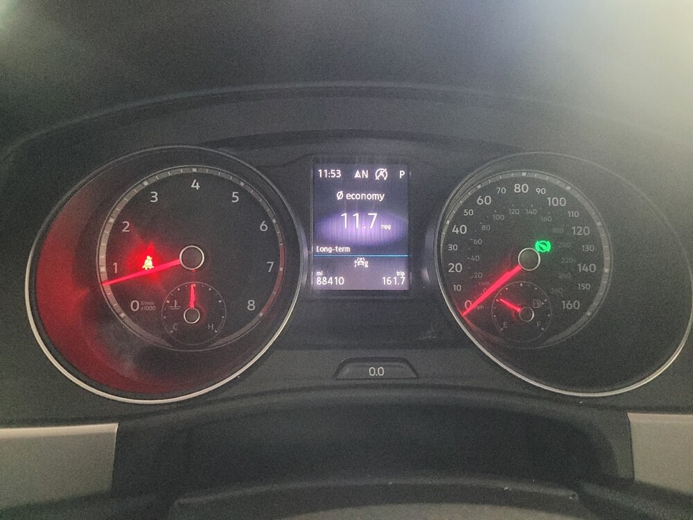 2020 Volkswagen Atlas in Conyers, GA 30094 - 18131475 23