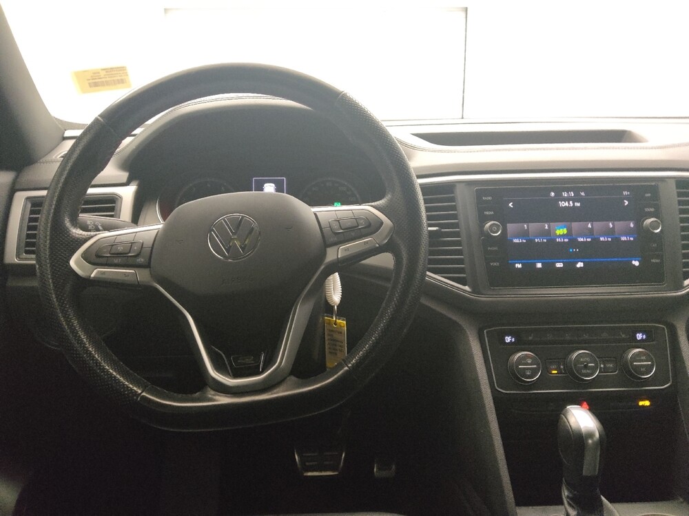 2020 Volkswagen Atlas in Conyers, GA 30094 - 18131475 22