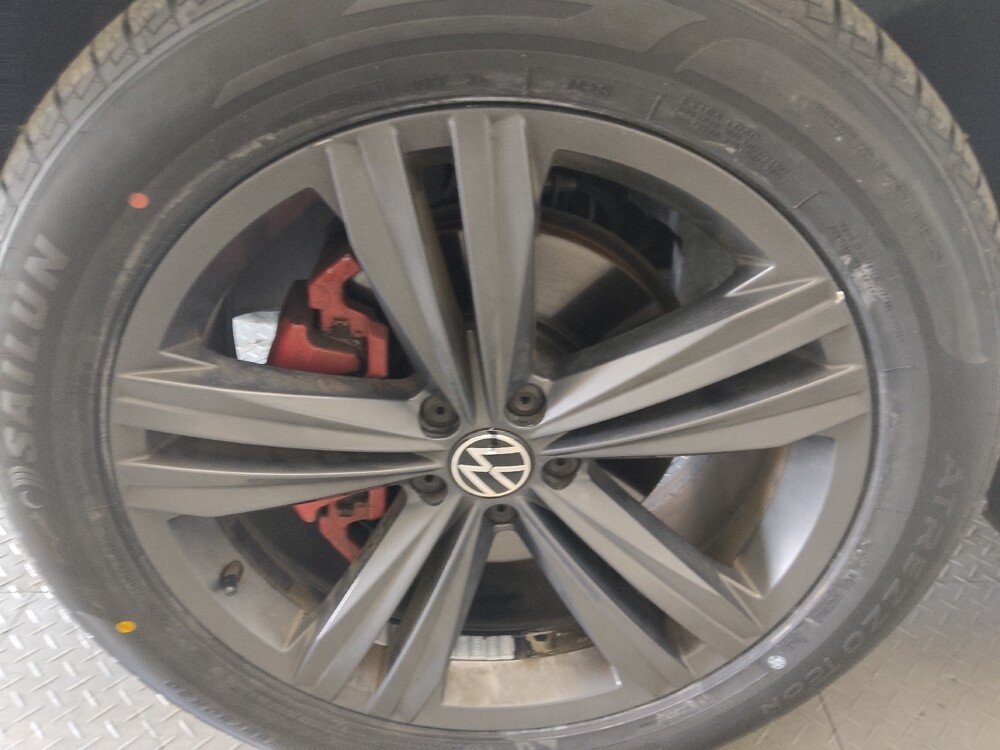 2020 Volkswagen Atlas in Conyers, GA 30094 - 18131475 31