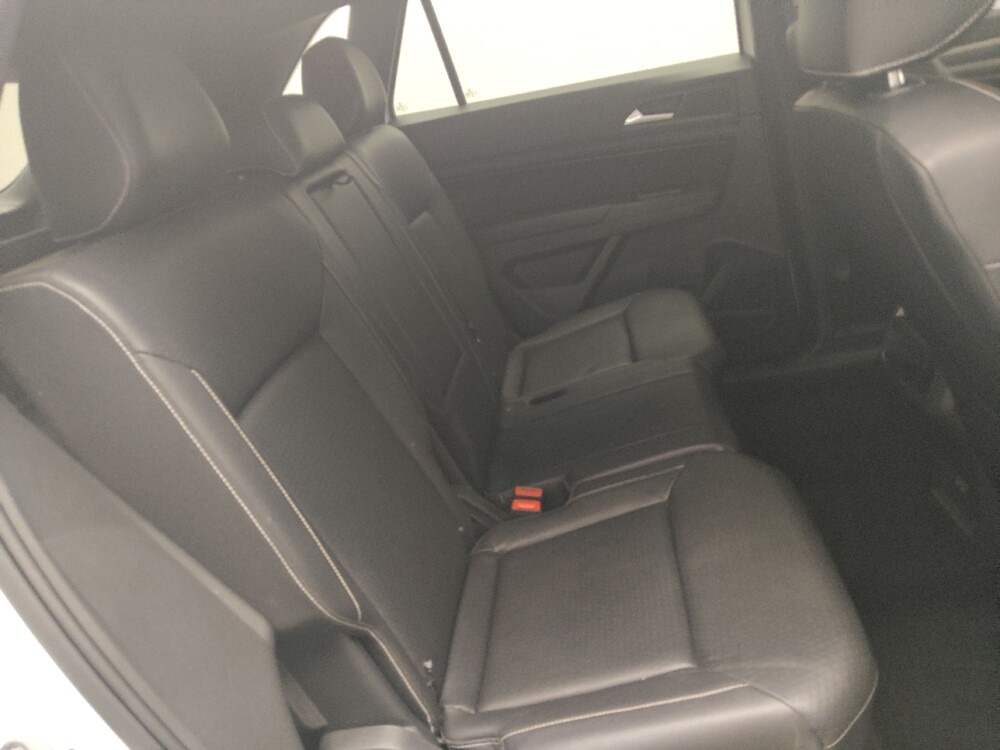 2020 Volkswagen Atlas in Conyers, GA 30094 - 18131475 19