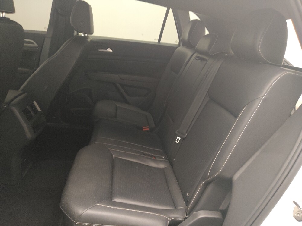 2020 Volkswagen Atlas in Conyers, GA 30094 - 18131475 18