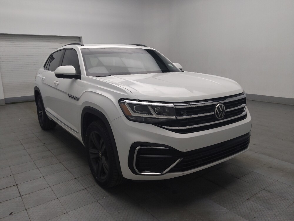 2020 Volkswagen Atlas in Conyers, GA 30094 - 18131475 13