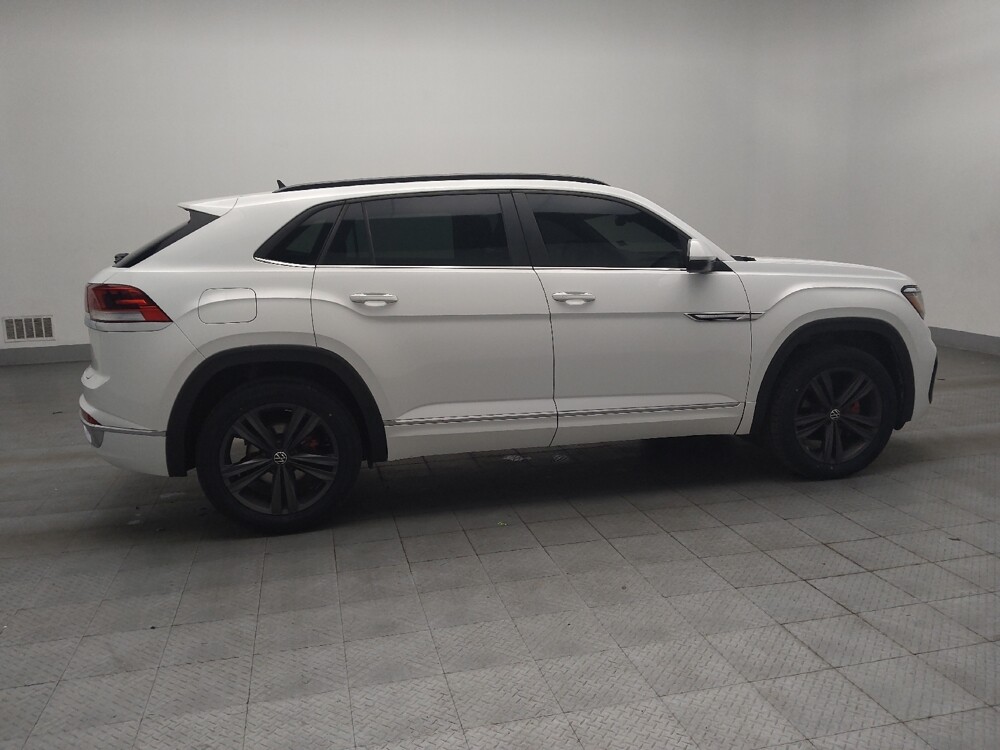 2020 Volkswagen Atlas in Conyers, GA 30094 - 18131475 10