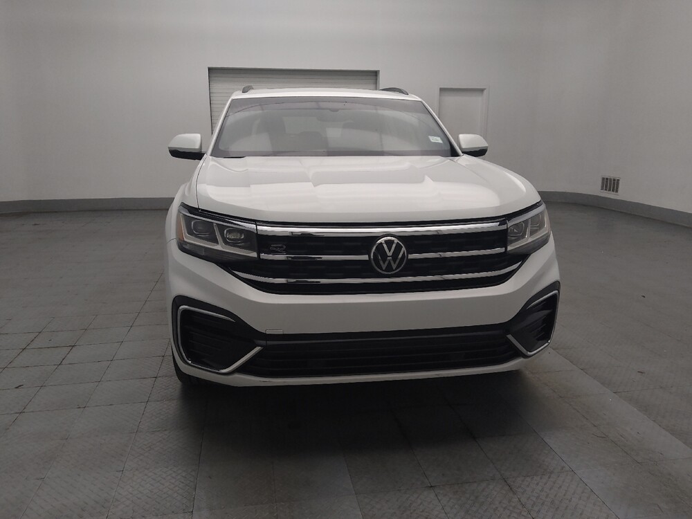 2020 Volkswagen Atlas in Conyers, GA 30094 - 18131475 14