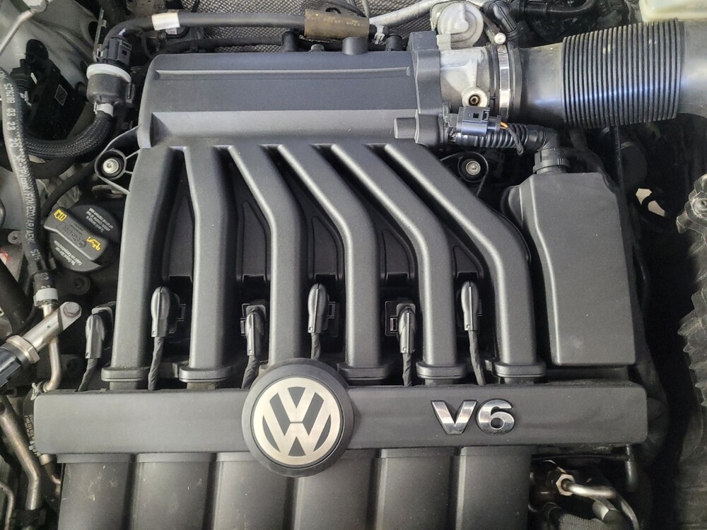 2020 Volkswagen Atlas in Conyers, GA 30094 - 18131475 30