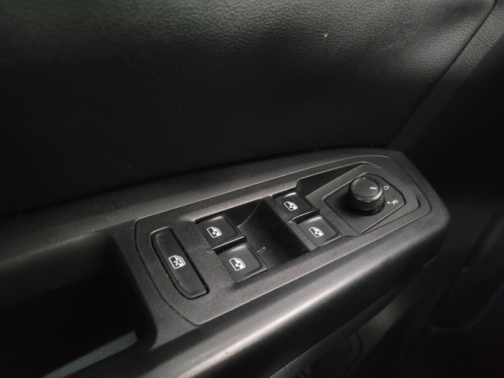 2020 Volkswagen Atlas in Conyers, GA 30094 - 18131475 27