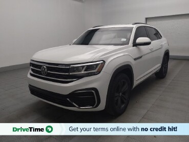 2020 Volkswagen Atlas in Conyers, GA 30094