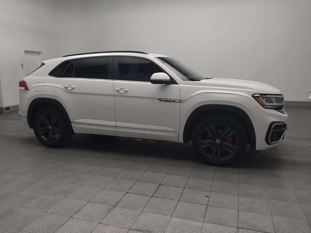 2020 Volkswagen Atlas in Conyers, GA 30094 - 18131475 11