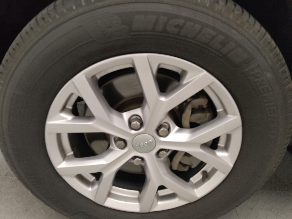 2021 Jeep Grand Cherokee L in Conyers, GA 30094 - 18131476 31