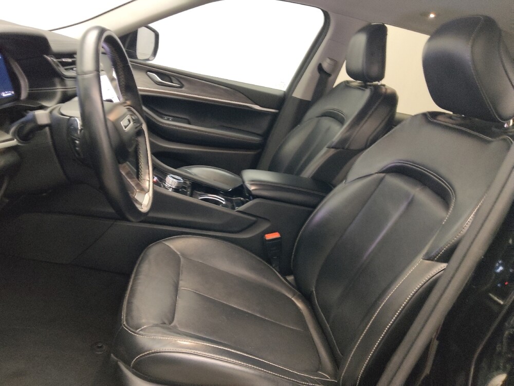 2021 Jeep Grand Cherokee L in Conyers, GA 30094 - 18131476 18