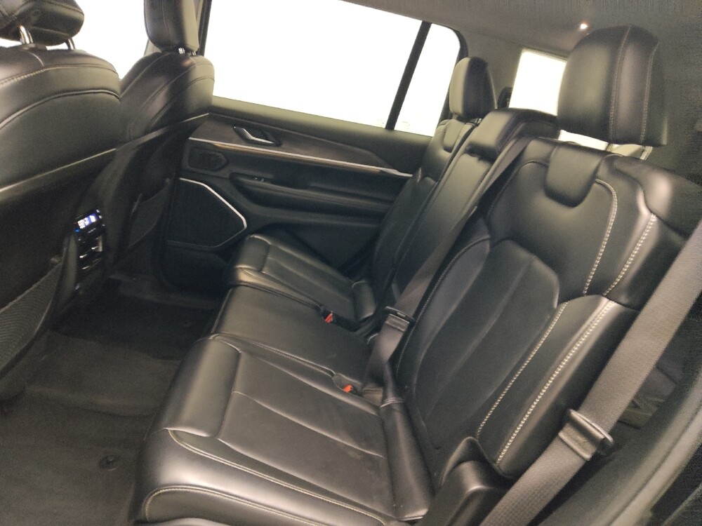 2021 Jeep Grand Cherokee L in Conyers, GA 30094 - 18131476 17