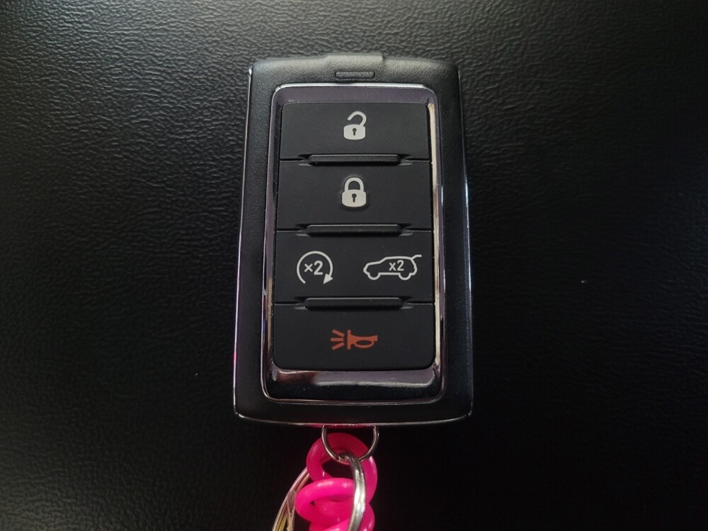 2021 Jeep Grand Cherokee L in Conyers, GA 30094 - 18131476 32