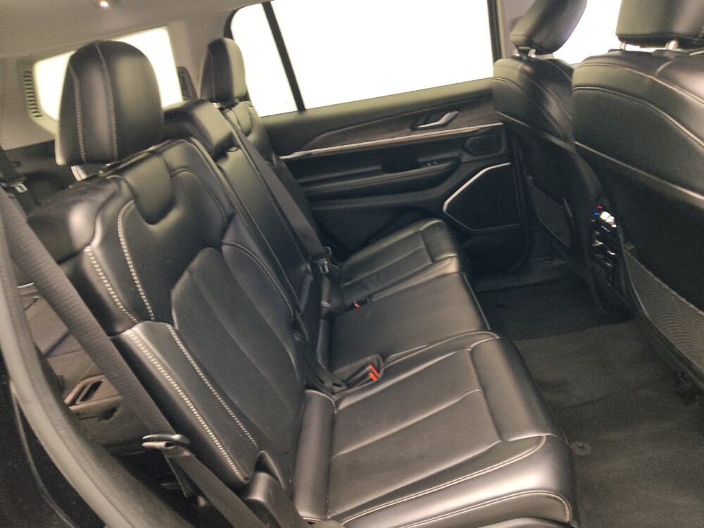 2021 Jeep Grand Cherokee L in Conyers, GA 30094 - 18131476 19