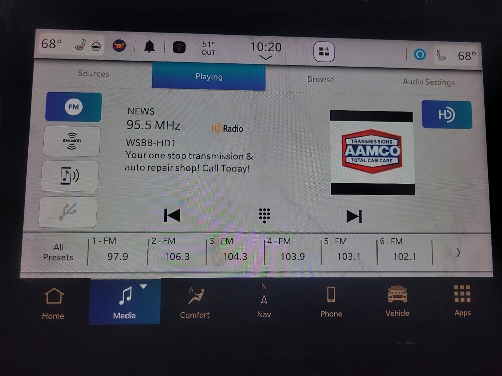 2021 Jeep Grand Cherokee L in Conyers, GA 30094 - 18131476 25