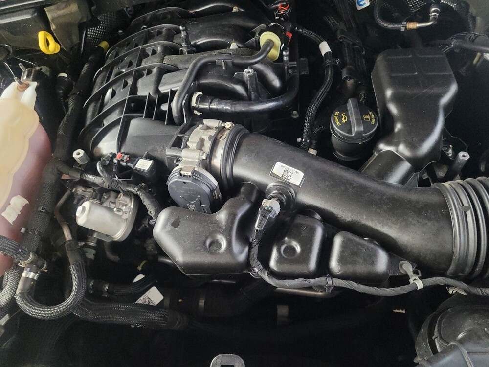 2021 Jeep Grand Cherokee L in Conyers, GA 30094 - 18131476 30