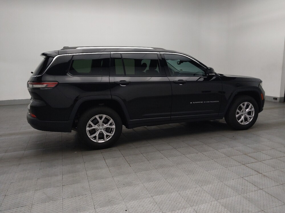 2021 Jeep Grand Cherokee L in Conyers, GA 30094 - 18131476 10