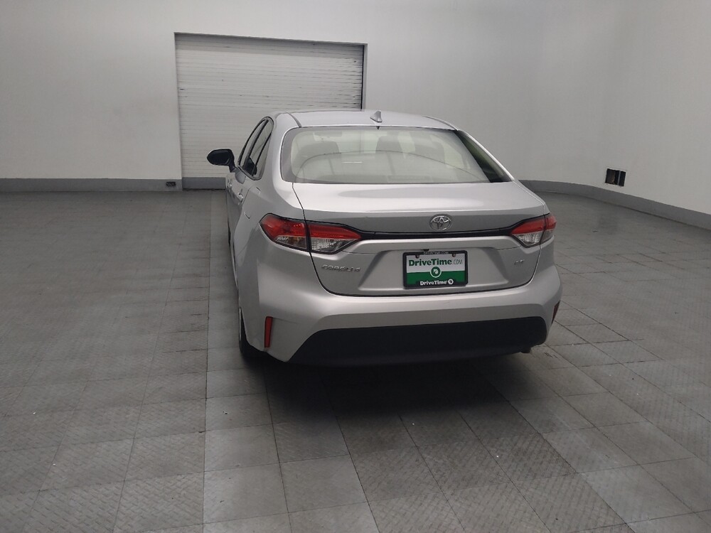 2023 Toyota Corolla in Athens, GA 30606 - 18131477 6