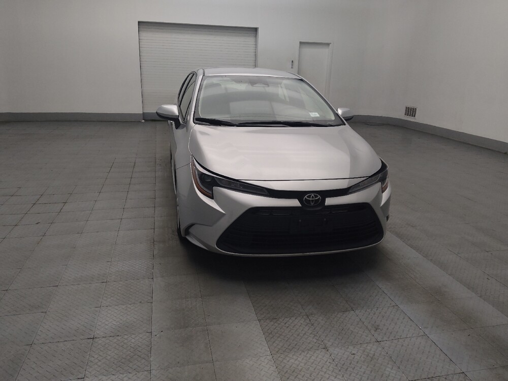 2023 Toyota Corolla in Athens, GA 30606 - 18131477 14