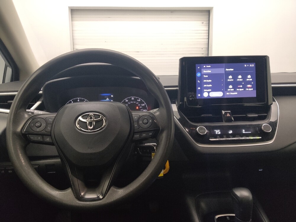 2023 Toyota Corolla in Athens, GA 30606 - 18131477 22