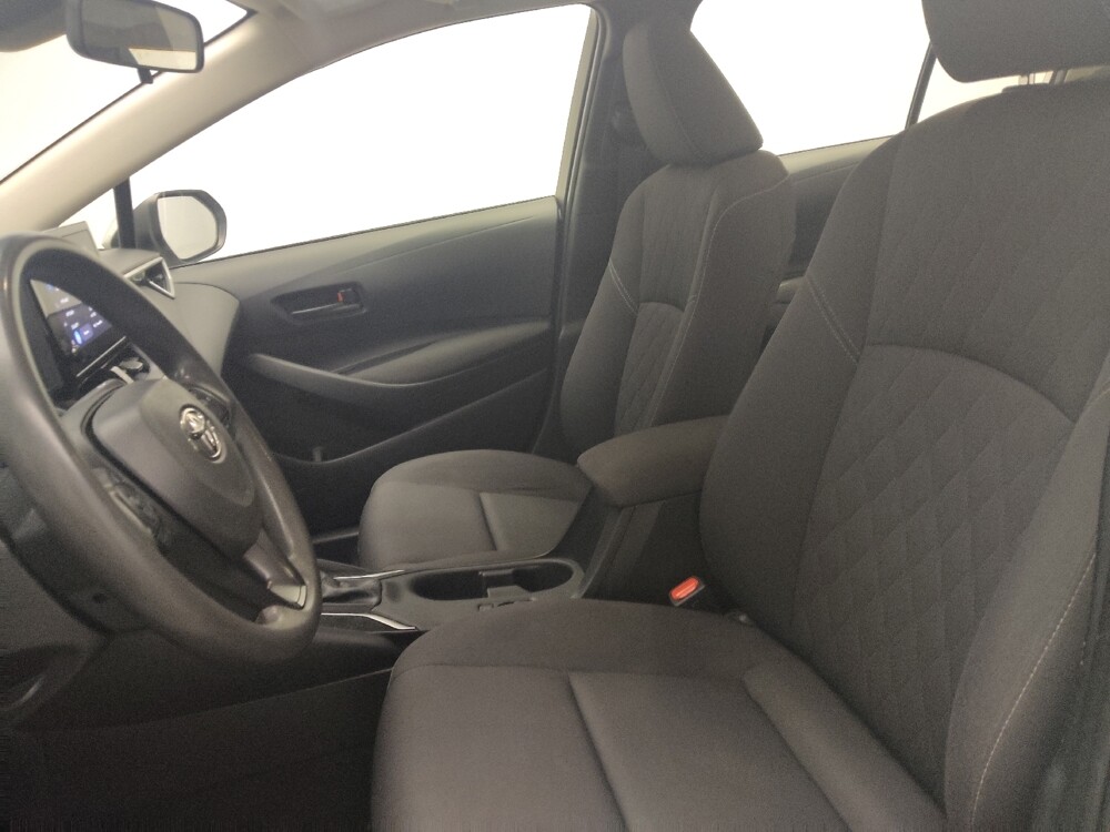 2023 Toyota Corolla in Athens, GA 30606 - 18131477 17
